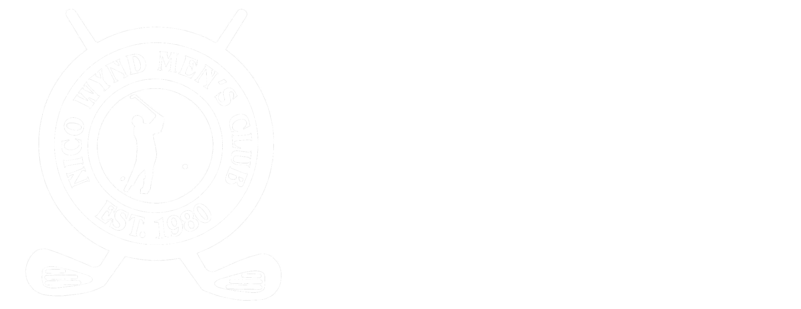 Nico Wynd Men's Golf Club